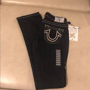 Authentic True Religion Jeans